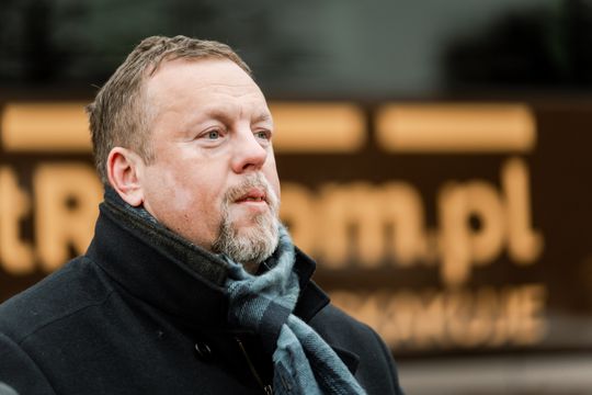 Nowy autokar MPK (zdjęcia) Nowy autokar MPK (zdjęcia)