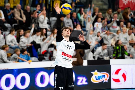 Pierrot Czarni Radom - PZL Leonardo Avia Świdnik (zdjęcia)