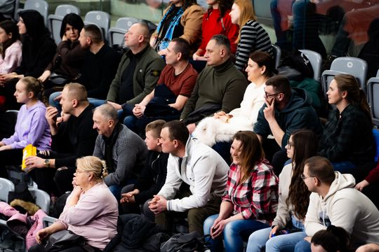 Pierrot Czarni Radom - PZL Leonardo Avia Świdnik (zdjęcia) Pierrot Czarni Radom - PZL Leonardo Avia Świdnik (zdjęcia)