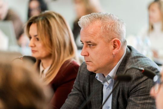 XIX sesja Rady Powiatu w Radomiu (zdjęcia) XIX sesja Rady Powiatu w Radomiu (zdjęcia)