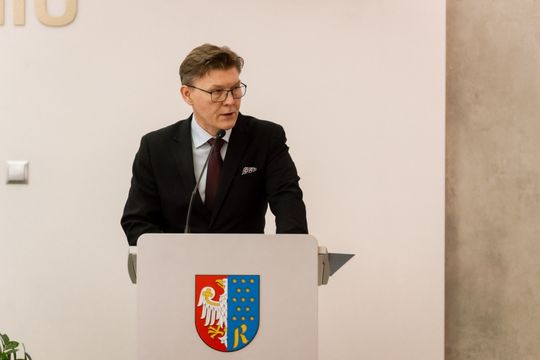 XIX sesja Rady Powiatu w Radomiu (zdjęcia) XIX sesja Rady Powiatu w Radomiu (zdjęcia)