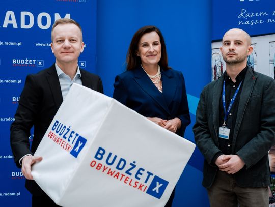 Konferencja Budżet Obywatelski (zdjęcia)