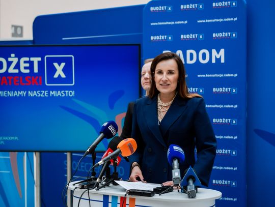 Konferencja Budżet Obywatelski (zdjęcia)