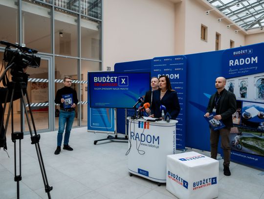 Konferencja Budżet Obywatelski (zdjęcia)