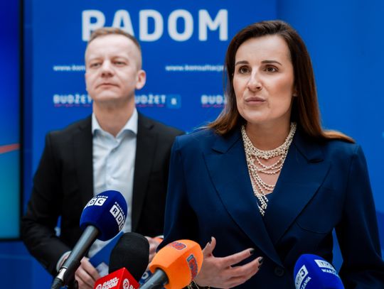 Konferencja Budżet Obywatelski (zdjęcia)