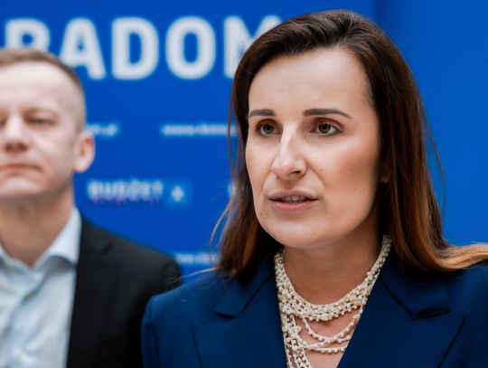 Konferencja Budżet Obywatelski (zdjęcia)