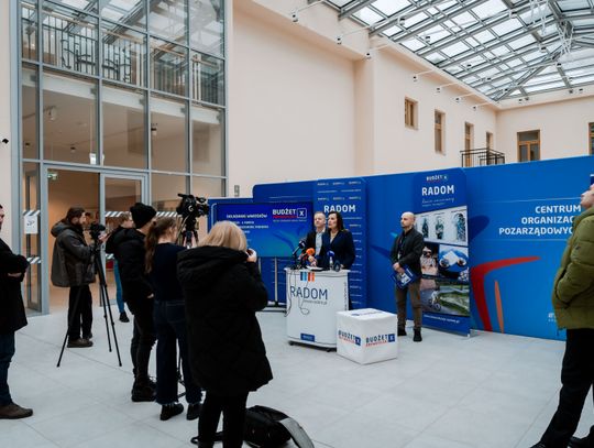 Konferencja Budżet Obywatelski (zdjęcia)