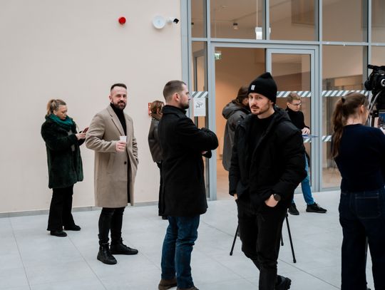 Konferencja Budżet Obywatelski (zdjęcia)