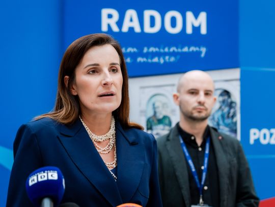 Konferencja Budżet Obywatelski (zdjęcia)