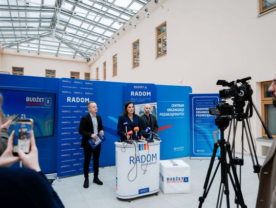 Konferencja Budżet Obywatelski (zdjęcia)