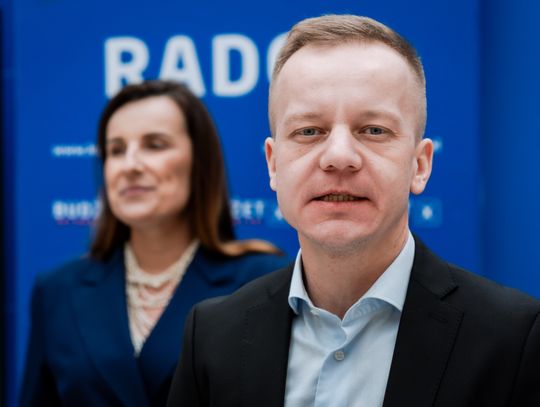 Konferencja Budżet Obywatelski (zdjęcia)