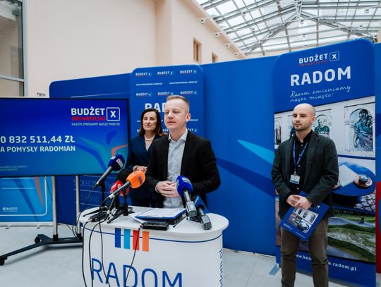 Konferencja Budżet Obywatelski (zdjęcia)