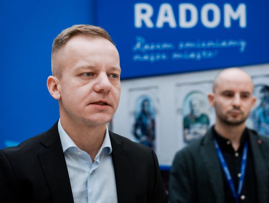 Konferencja Budżet Obywatelski (zdjęcia)