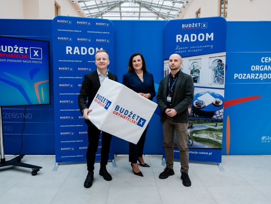 Konferencja Budżet Obywatelski (zdjęcia)