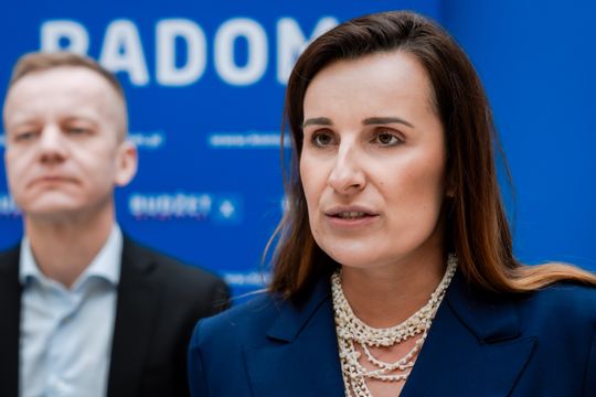 Konferencja Budżet Obywatelski (zdjęcia)