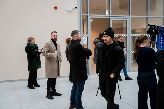 Konferencja Budżet Obywatelski (zdjęcia)