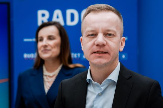 Konferencja Budżet Obywatelski (zdjęcia)