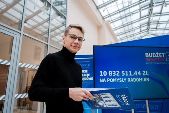 Konferencja Budżet Obywatelski (zdjęcia)