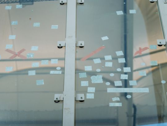 Sparing Radomiak Radom - Stal Rzeszów (zdjęcia)