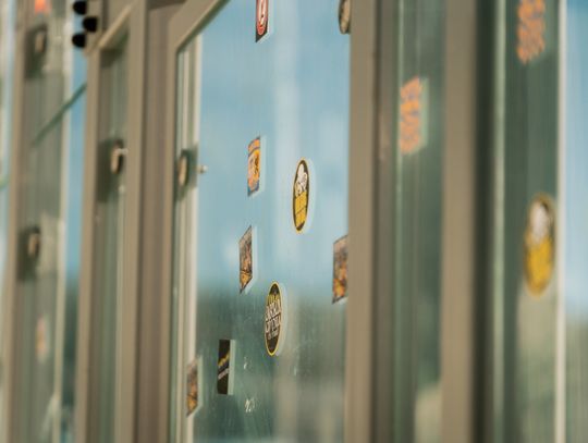 Sparing Radomiak Radom - Stal Rzeszów (zdjęcia)