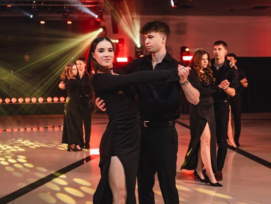 Studniówki 2026: VII Liceum Ogólnokształcące im. Krzysztofa Kamila Baczyńskiego (zdjęcia) Studniówki 2026: VII Liceum Ogólnokształcące im. Krzysztofa Kamila Baczyńskiego (zdjęcia)