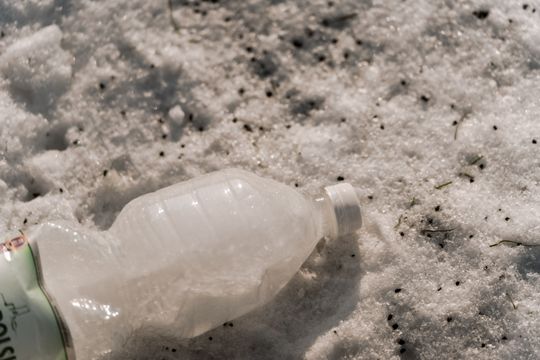 Broń Radom - Spartakus Daleszyce (zdjęcia)