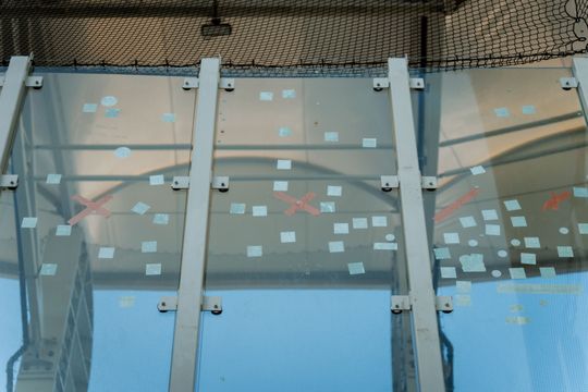 Sparing Radomiak Radom - Stal Rzeszów (zdjęcia)