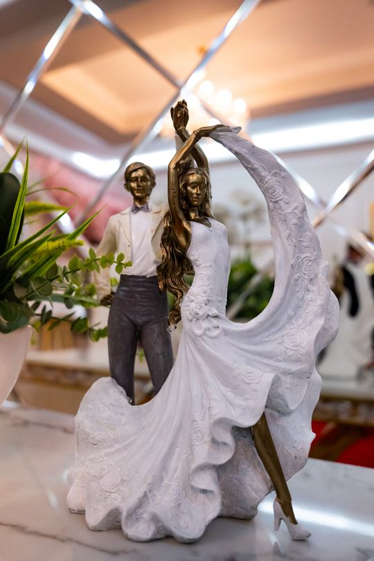 Bal maturalny Zespołu Szkół Spożywczych i Hotelarskich (zdjęcia)