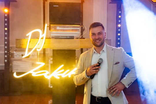 Bal maturalny Zespołu Szkół Spożywczych i Hotelarskich (zdjęcia)