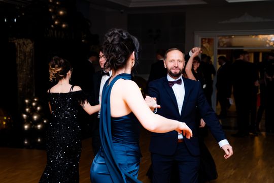 Bal maturalny Zespołu Szkół Spożywczych i Hotelarskich (zdjęcia)