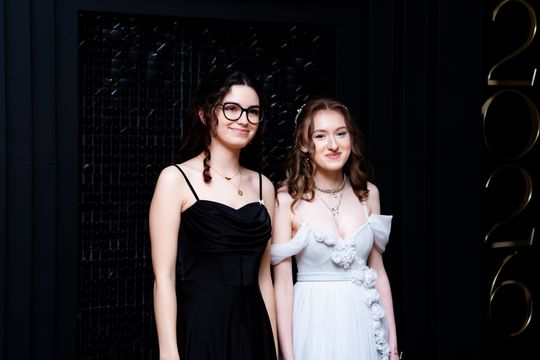 Bal maturalny Zespołu Szkół Spożywczych i Hotelarskich (zdjęcia)