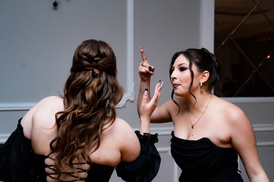 Bal maturalny Zespołu Szkół Spożywczych i Hotelarskich (zdjęcia)