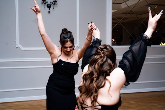 Bal maturalny Zespołu Szkół Spożywczych i Hotelarskich (zdjęcia)