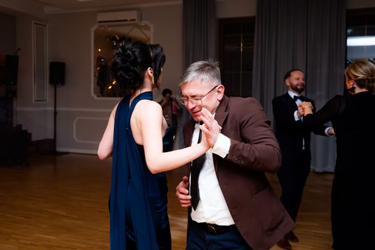 Bal maturalny Zespołu Szkół Spożywczych i Hotelarskich (zdjęcia)