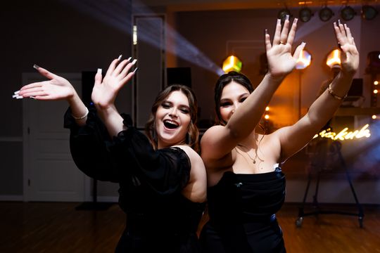 Bal maturalny Zespołu Szkół Spożywczych i Hotelarskich (zdjęcia)