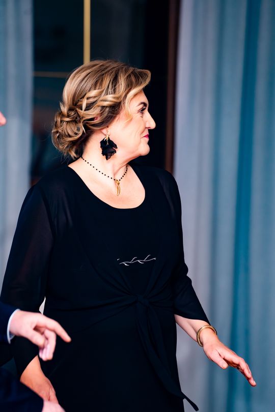 Bal maturalny Zespołu Szkół Spożywczych i Hotelarskich (zdjęcia)