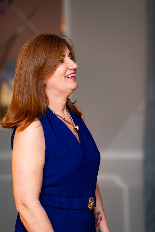 Bal maturalny Zespołu Szkół Spożywczych i Hotelarskich (zdjęcia)