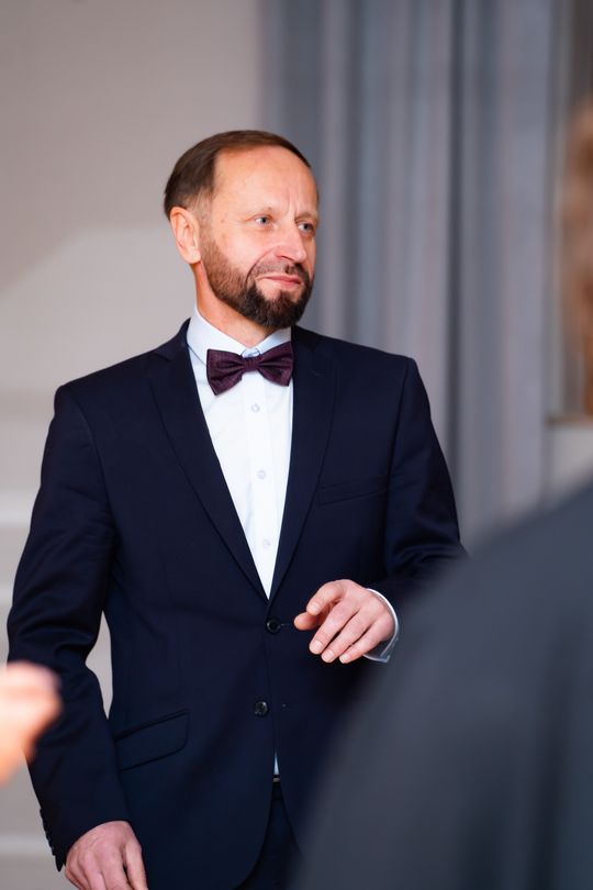 Bal maturalny Zespołu Szkół Spożywczych i Hotelarskich (zdjęcia)