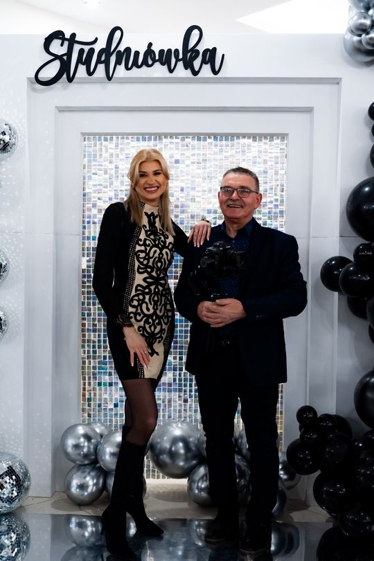 Studniówka Zespołu Szkół Samochodowych (zdjęcia)