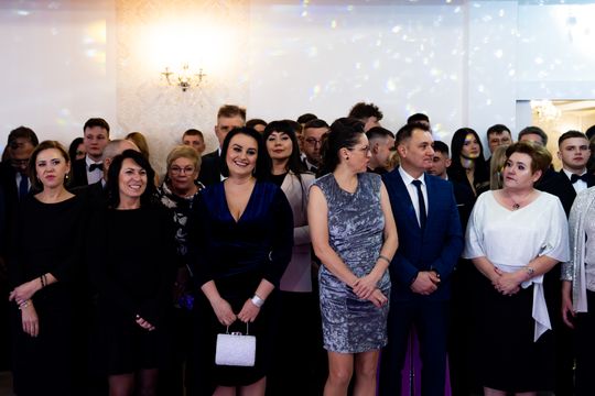 Studniówka Zespołu Szkół Samochodowych (zdjęcia) Studniówka Zespołu Szkół Samochodowych (zdjęcia)