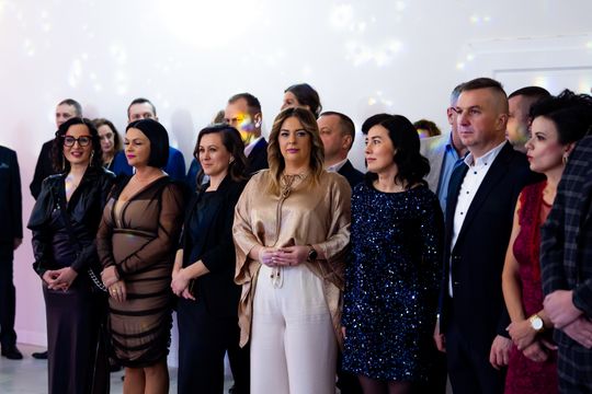 Studniówka Zespołu Szkół Samochodowych (zdjęcia) Studniówka Zespołu Szkół Samochodowych (zdjęcia)