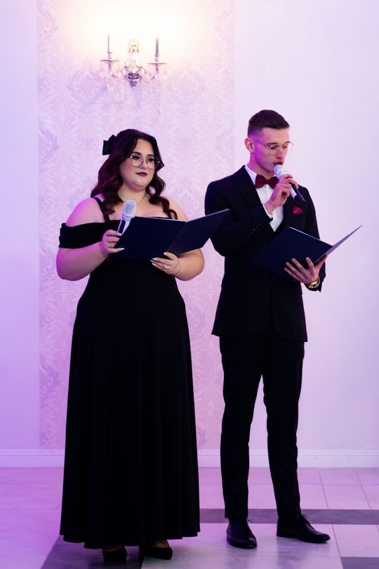 Studniówka Zespołu Szkół Samochodowych (zdjęcia)