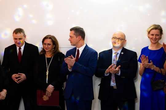 Studniówka Zespołu Szkół Samochodowych (zdjęcia) Studniówka Zespołu Szkół Samochodowych (zdjęcia)