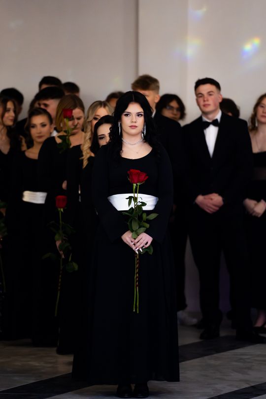 Studniówka Zespołu Szkół Samochodowych (zdjęcia) Studniówka Zespołu Szkół Samochodowych (zdjęcia)