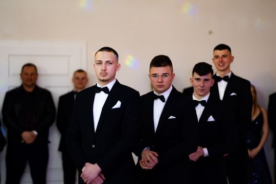 Studniówka Zespołu Szkół Samochodowych (zdjęcia) Studniówka Zespołu Szkół Samochodowych (zdjęcia)