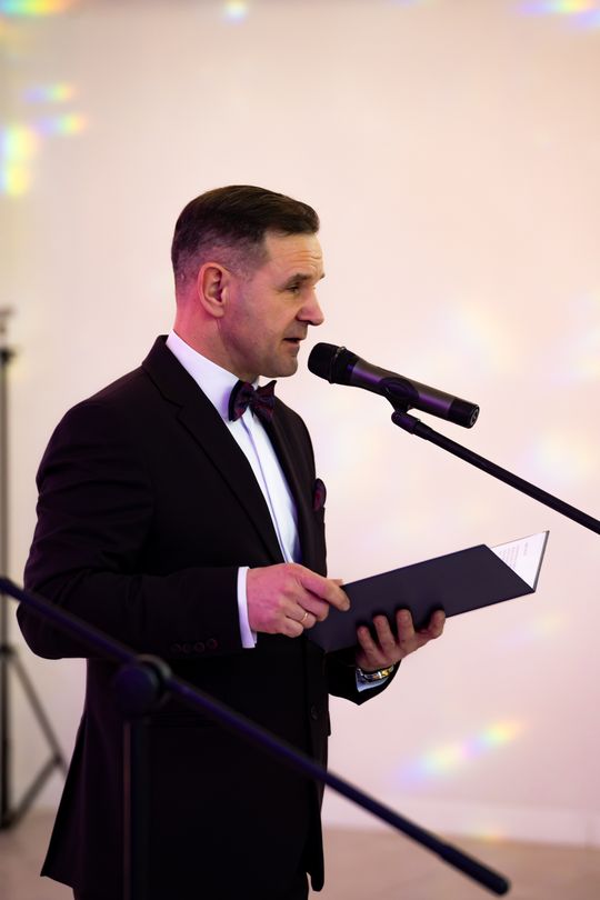 Studniówka Zespołu Szkół Samochodowych (zdjęcia) Studniówka Zespołu Szkół Samochodowych (zdjęcia)