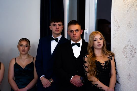 Studniówka Zespołu Szkół Samochodowych (zdjęcia) Studniówka Zespołu Szkół Samochodowych (zdjęcia)