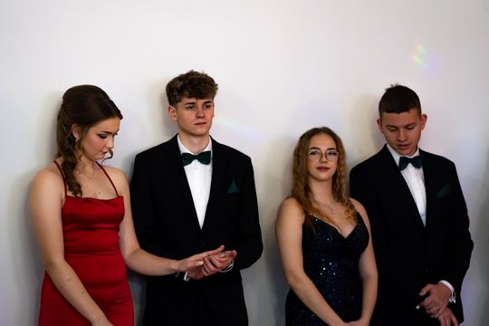 Studniówka Zespołu Szkół Samochodowych (zdjęcia) Studniówka Zespołu Szkół Samochodowych (zdjęcia)