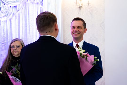 Studniówka Zespołu Szkół Samochodowych (zdjęcia)