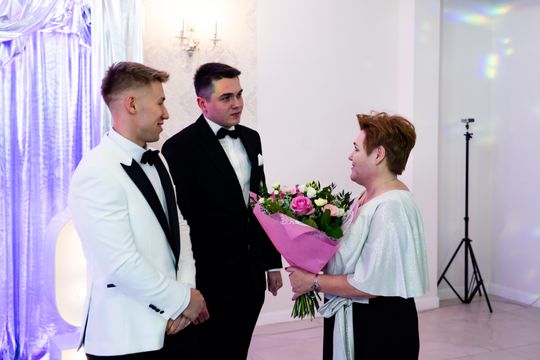 Studniówka Zespołu Szkół Samochodowych (zdjęcia) Studniówka Zespołu Szkół Samochodowych (zdjęcia)